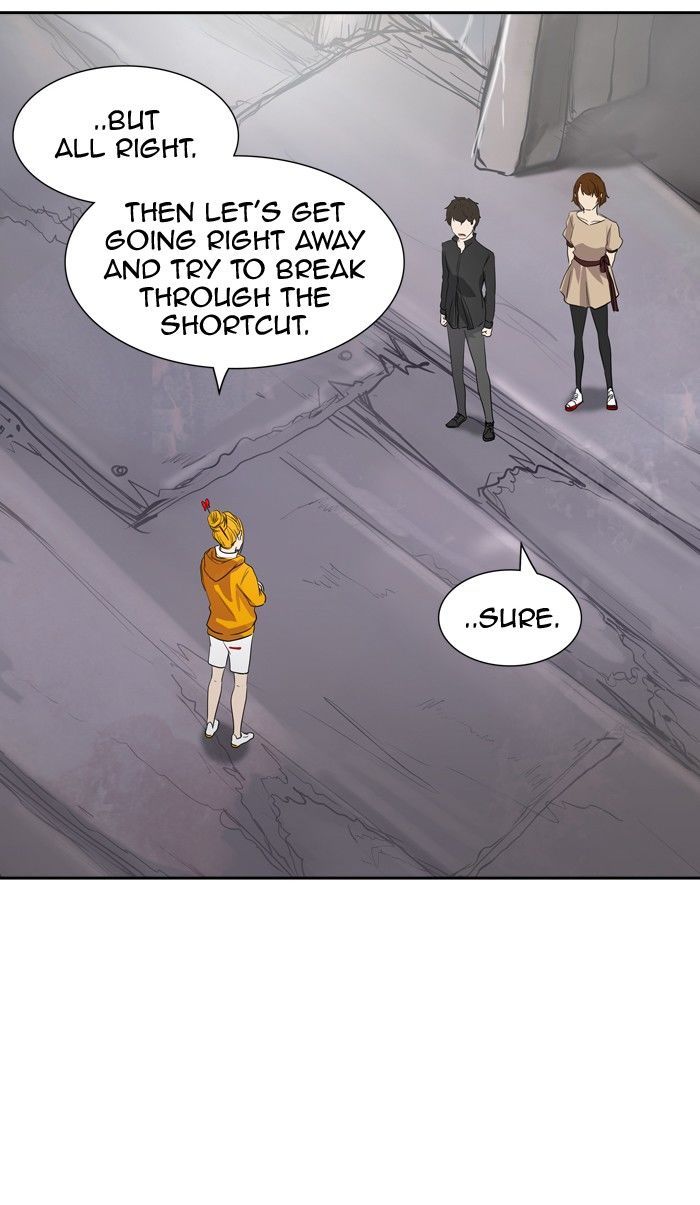 Tower of God Chapter 349 76